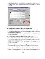 Preview for 114 page of NEC LCD2080UX - MultiSync - 20.1" LCD Monitor Service Manual