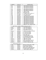 Предварительный просмотр 154 страницы NEC LCD2080UX - MultiSync - 20.1" LCD Monitor Service Manual