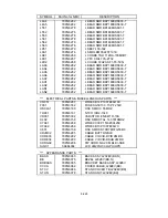 Preview for 370 page of NEC LCD2080UX - MultiSync - 20.1" LCD Monitor Service Manual
