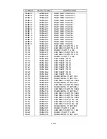 Preview for 372 page of NEC LCD2080UX - MultiSync - 20.1" LCD Monitor Service Manual