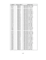 Preview for 386 page of NEC LCD2080UX - MultiSync - 20.1" LCD Monitor Service Manual