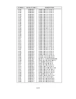 Предварительный просмотр 432 страницы NEC LCD2080UX - MultiSync - 20.1" LCD Monitor Service Manual