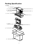 Preview for 454 page of NEC LCD2080UX - MultiSync - 20.1" LCD Monitor Service Manual