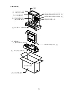 Предварительный просмотр 457 страницы NEC LCD2080UX - MultiSync - 20.1" LCD Monitor Service Manual