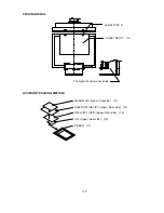 Preview for 458 page of NEC LCD2080UX - MultiSync - 20.1" LCD Monitor Service Manual