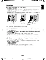 Предварительный просмотр 11 страницы NEC LCD2080UX - MultiSync - 20.1" LCD Monitor User Manual