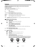 Preview for 14 page of NEC LCD2080UX - MultiSync - 20.1" LCD Monitor User Manual
