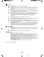 Preview for 16 page of NEC LCD2080UX - MultiSync - 20.1" LCD Monitor User Manual