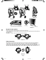 Предварительный просмотр 22 страницы NEC LCD2080UX - MultiSync - 20.1" LCD Monitor User Manual