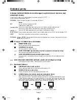 Preview for 24 page of NEC LCD2080UX - MultiSync - 20.1" LCD Monitor User Manual