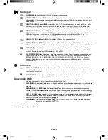 Preview for 26 page of NEC LCD2080UX - MultiSync - 20.1" LCD Monitor User Manual