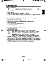 Предварительный просмотр 27 страницы NEC LCD2080UX - MultiSync - 20.1" LCD Monitor User Manual