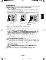 Предварительный просмотр 31 страницы NEC LCD2080UX - MultiSync - 20.1" LCD Monitor User Manual