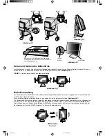 Предварительный просмотр 32 страницы NEC LCD2080UX - MultiSync - 20.1" LCD Monitor User Manual