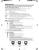 Предварительный просмотр 34 страницы NEC LCD2080UX - MultiSync - 20.1" LCD Monitor User Manual