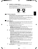 Предварительный просмотр 35 страницы NEC LCD2080UX - MultiSync - 20.1" LCD Monitor User Manual