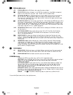 Preview for 36 page of NEC LCD2080UX - MultiSync - 20.1" LCD Monitor User Manual