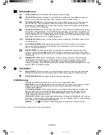 Предварительный просмотр 36 страницы NEC LCD2080UX - MultiSync - 20.1" LCD Monitor User Manual