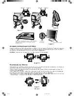 Предварительный просмотр 42 страницы NEC LCD2080UX - MultiSync - 20.1" LCD Monitor User Manual