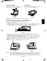 Предварительный просмотр 43 страницы NEC LCD2080UX - MultiSync - 20.1" LCD Monitor User Manual