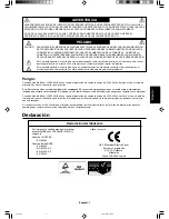 Предварительный просмотр 49 страницы NEC LCD2080UX - MultiSync - 20.1" LCD Monitor User Manual