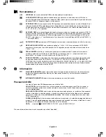 Предварительный просмотр 56 страницы NEC LCD2080UX - MultiSync - 20.1" LCD Monitor User Manual