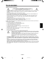 Preview for 57 page of NEC LCD2080UX - MultiSync - 20.1" LCD Monitor User Manual