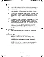 Предварительный просмотр 66 страницы NEC LCD2080UX - MultiSync - 20.1" LCD Monitor User Manual