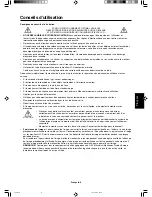 Предварительный просмотр 67 страницы NEC LCD2080UX - MultiSync - 20.1" LCD Monitor User Manual