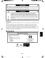 Preview for 69 page of NEC LCD2080UX - MultiSync - 20.1" LCD Monitor User Manual