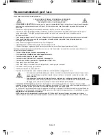 Preview for 77 page of NEC LCD2080UX - MultiSync - 20.1" LCD Monitor User Manual