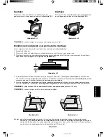 Предварительный просмотр 83 страницы NEC LCD2080UX - MultiSync - 20.1" LCD Monitor User Manual