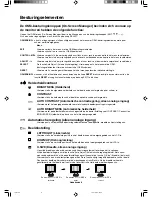 Предварительный просмотр 84 страницы NEC LCD2080UX - MultiSync - 20.1" LCD Monitor User Manual