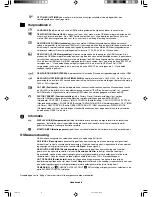 Предварительный просмотр 86 страницы NEC LCD2080UX - MultiSync - 20.1" LCD Monitor User Manual