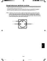 Предварительный просмотр 89 страницы NEC LCD2080UX - MultiSync - 20.1" LCD Monitor User Manual