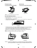 Предварительный просмотр 94 страницы NEC LCD2080UX - MultiSync - 20.1" LCD Monitor User Manual