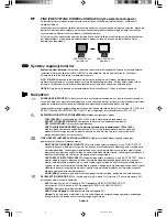 Предварительный просмотр 96 страницы NEC LCD2080UX - MultiSync - 20.1" LCD Monitor User Manual