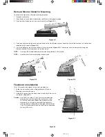 Preview for 14 page of NEC LCD2090UXI - MultiSync - 20.1" LCD Monitor User Manual