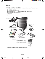 Preview for 24 page of NEC LCD2090UXI - MultiSync - 20.1" LCD Monitor User Manual
