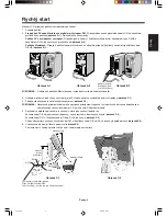 Preview for 25 page of NEC LCD2090UXI - MultiSync - 20.1" LCD Monitor User Manual