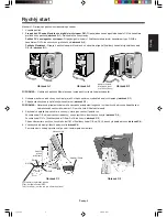 Предварительный просмотр 25 страницы NEC LCD2090UXI - MultiSync - 20.1" LCD Monitor User Manual