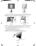 Предварительный просмотр 26 страницы NEC LCD2090UXI - MultiSync - 20.1" LCD Monitor User Manual