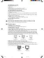 Preview for 30 page of NEC LCD2090UXI - MultiSync - 20.1" LCD Monitor User Manual