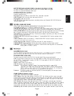 Предварительный просмотр 31 страницы NEC LCD2090UXI - MultiSync - 20.1" LCD Monitor User Manual