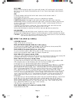 Preview for 32 page of NEC LCD2090UXI - MultiSync - 20.1" LCD Monitor User Manual