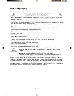 Preview for 34 page of NEC LCD2090UXI - MultiSync - 20.1" LCD Monitor User Manual