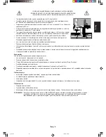 Preview for 35 page of NEC LCD2090UXI - MultiSync - 20.1" LCD Monitor User Manual
