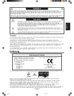 Preview for 37 page of NEC LCD2090UXI - MultiSync - 20.1" LCD Monitor User Manual