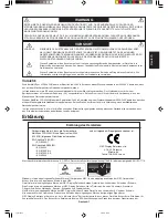 Предварительный просмотр 37 страницы NEC LCD2090UXI - MultiSync - 20.1" LCD Monitor User Manual