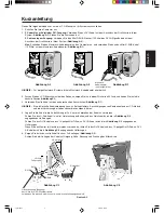 Preview for 39 page of NEC LCD2090UXI - MultiSync - 20.1" LCD Monitor User Manual